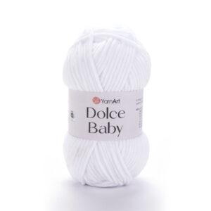 YarnArt Dolce Baby 741
