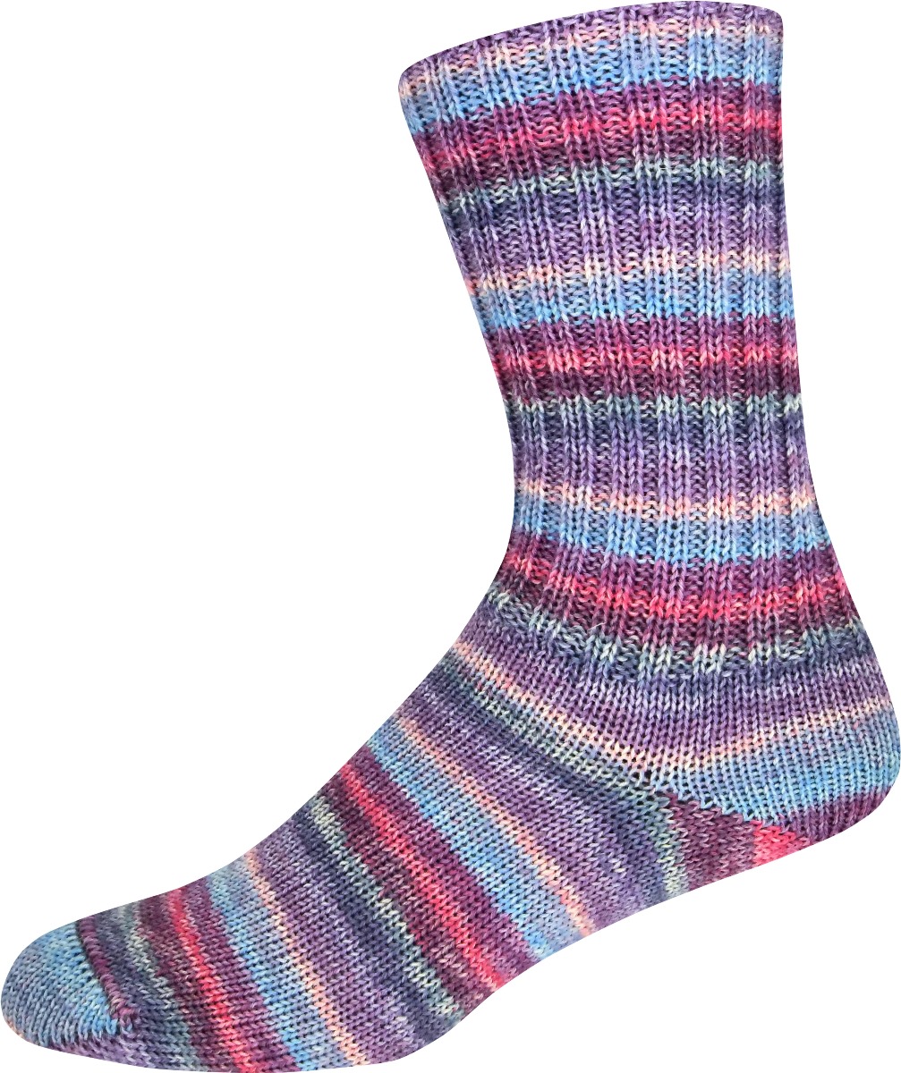 ONline Supersocke 100 Wonderland 3137
