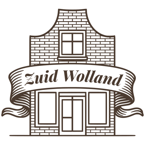 Zuid Wolland Logo