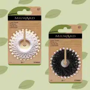 Linnengaren Milward