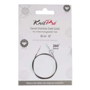 80 cm swivel